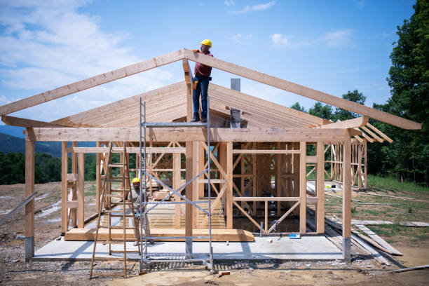 Best Roofing Contractor Near Me  in Manchester, KY
