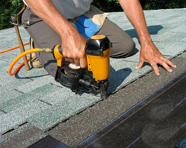 Tile Roofing Contractor in Manchester, KY
