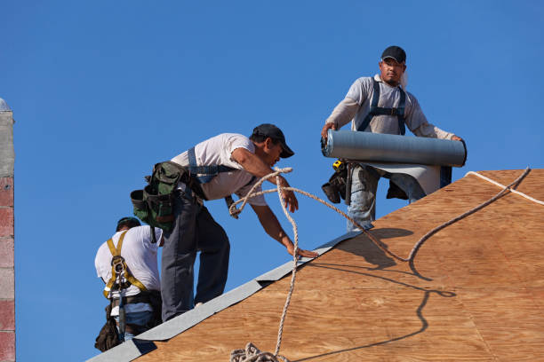 Best Commercial Roofing Services  in Manchester, KY