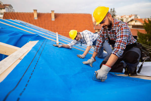 Best Flat Roof Repair Services  in Manchester, KY