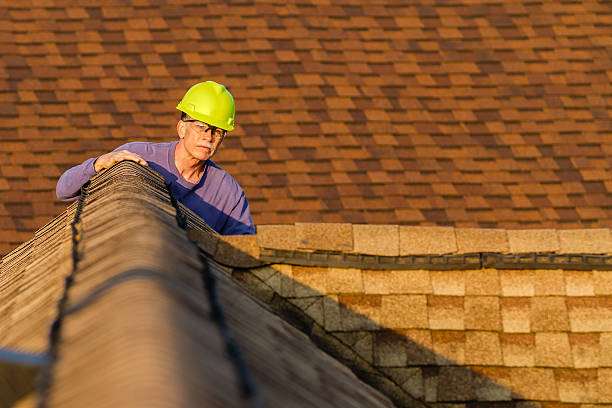 Best Tile Roofing Contractor  in Manchester, KY