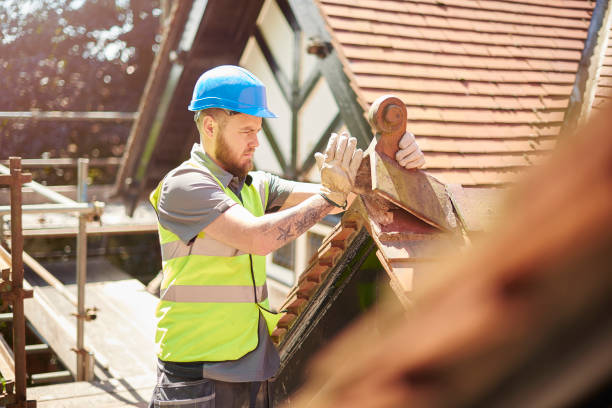 Best Best Roofing Contractors  in Manchester, KY