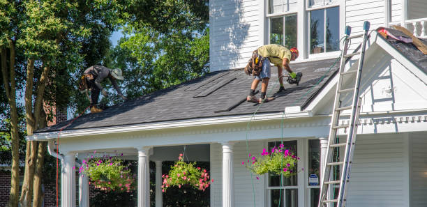Best Best Roofing Contractors  in Manchester, KY