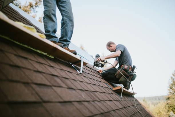 Manchester, KY Roofing Contractor Company