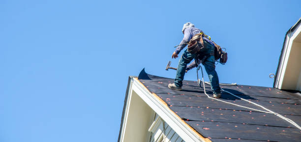 Best New Roof Installation  in Manchester, KY
